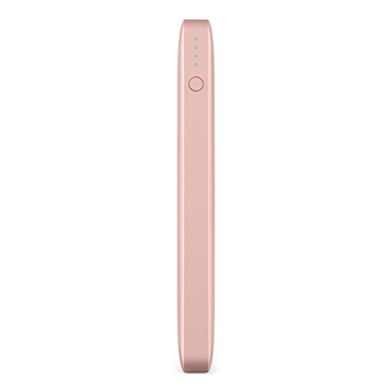 Belkin Pocket Power 10,000mAh Portable Charger Pink