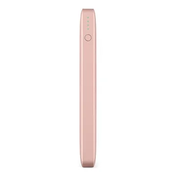 Belkin Pocket Power 10,000mAh Portable Charger Pink