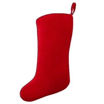 Custom Embroidered Needlepoint Christmas Stockings Family Names