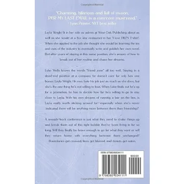 Per My Last Email Romance Book by Juliana Smith