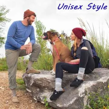 WINSEAD Unisex Slip-on Clogs for Comfort and Style