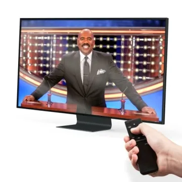 Family FEUD Game with Steve Harvey - Stream at Home Fun
