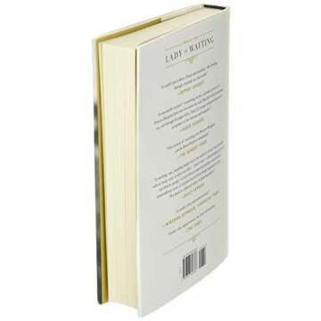 Lady in Waiting Life Behind Royal Facades