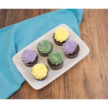 Elegant HIC Kitchen Rectangular Platter for Every Meal