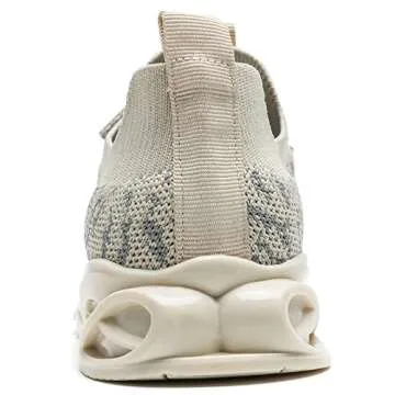 DADAWEN Lightweight Sneakers for Kids - Breathable & Stylish