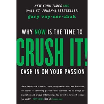 NEW-Crush It!