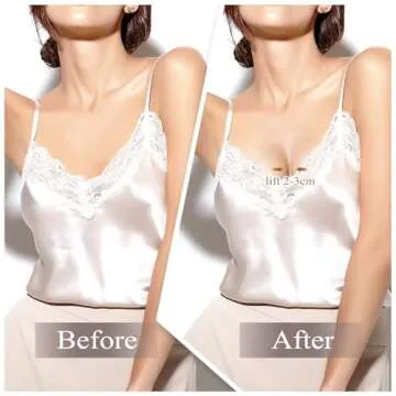 Trifabricy Nipple Covers for Seamless Comfort and Style