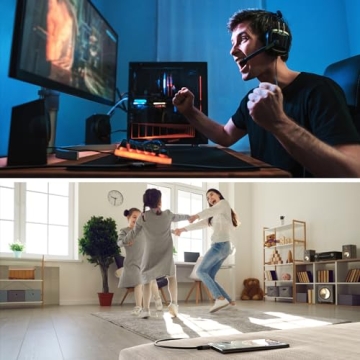 Durable Headset Extension Lead for Clear Audio Connections