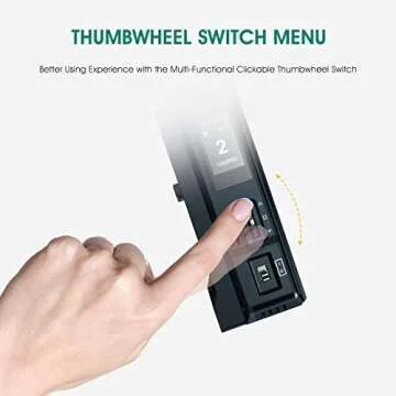 Hollyland MARS 300 Pro Wireless Video Transmission System