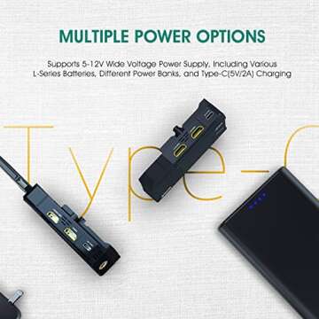 Hollyland MARS 300 Pro Wireless Video Transmission System