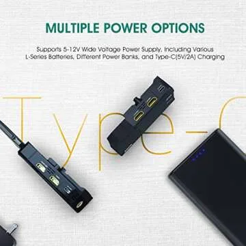 Hollyland MARS 300 Pro Wireless Video Transmission System