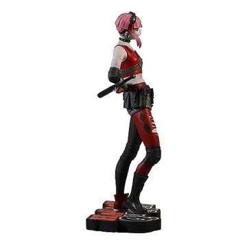 Harley Quinn Resin Statue by McFarlane Toys - 7.4"