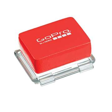 GoPro Floaty Backdoor