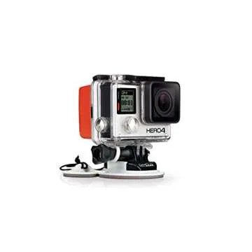 Secure Your GoPro with Floaty Backdoor For Water Sports