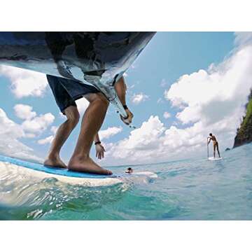 GoPro Floaty Backdoor