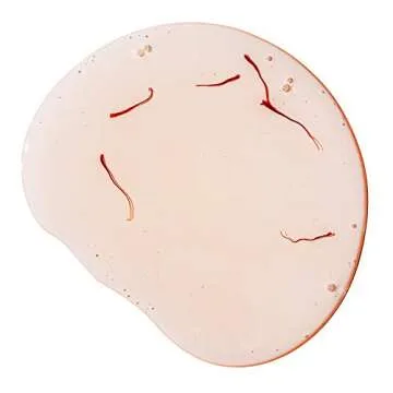 Joon Saffron Hair Elixir Pistachio + Rose Hair Oil, 1.11 Fl. Oz.