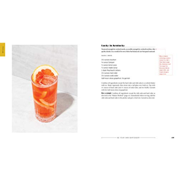 Ultimate Guide to Creating Your Perfect Cocktail