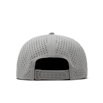 Ultimate Water-Resistant Snapback Hat for Active Lifestyles