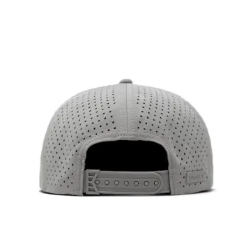Ultimate Water-Resistant Snapback Hat for Active Lifestyles