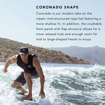 Ultimate Water-Resistant Snapback Hat for Active Lifestyles
