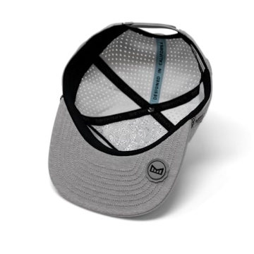Ultimate Water-Resistant Snapback Hat for Active Lifestyles