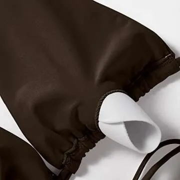 Sexy RUUHEE Women Brazilian Bikini Set for Beach Fun