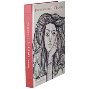 Picasso and the Art of Drawing - A Must-Have for Art Lovers