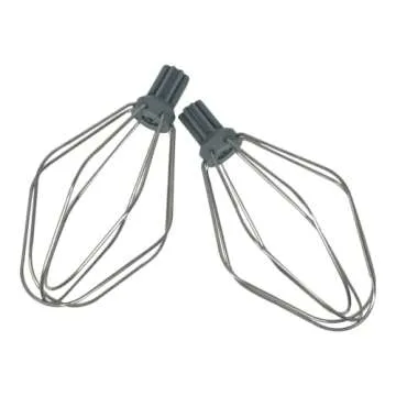 NutriMill Artiste 6.5 Quart Stand Mixer - Powerful & Versatile