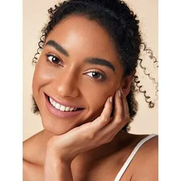 SHEGLAM Dual-Sided Eyebrow Pencils Cream Waterproof Long Lasting Eye brow Pen Makeup - Chocolate