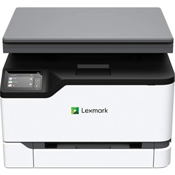 Affordable Lexmark MC3224dwe All-in-One Color Printer