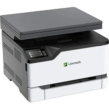 Affordable Lexmark MC3224dwe All-in-One Color Printer