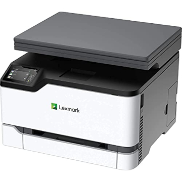 Affordable Lexmark MC3224dwe All-in-One Color Printer