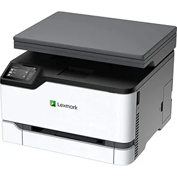 Affordable Lexmark MC3224dwe All-in-One Color Printer