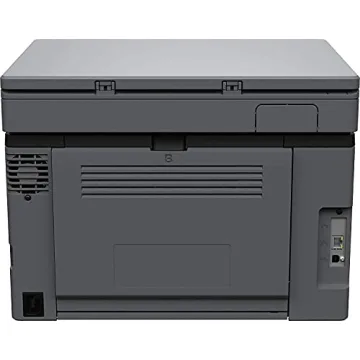 Affordable Lexmark MC3224dwe All-in-One Color Printer