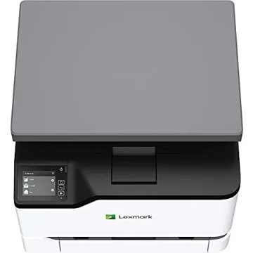 Affordable Lexmark MC3224dwe All-in-One Color Printer