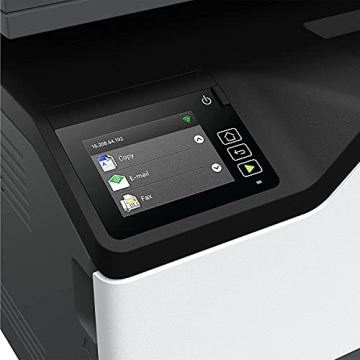 Affordable Lexmark MC3224dwe All-in-One Color Printer