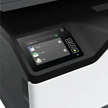 Affordable Lexmark MC3224dwe All-in-One Color Printer