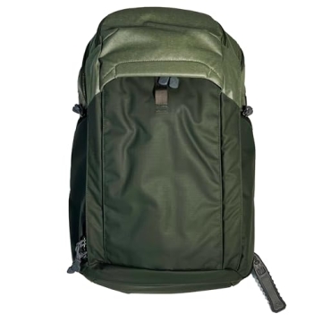Vertx Gamut EDC Tactical Backpack 25L CCW Bag for Men and Women in Rudder Green