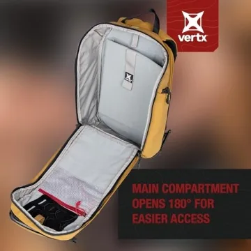 Vertx Gamut Tactical Backpack 25L for Men and Women