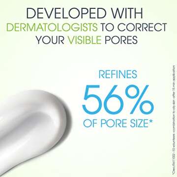 Bioderma Sébium Pore Refiner Cream for Oily Skin