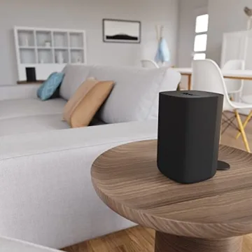 Roku Wireless Speakers for Smart Audio & TV