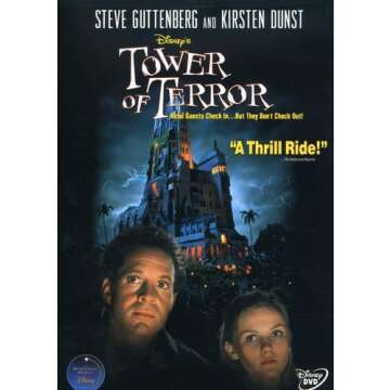 Tower Of Terror