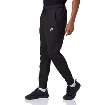 Nike Men's NSW Club Jogger