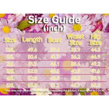 Floerns Plus Size Satin Party Cami Dress for Women