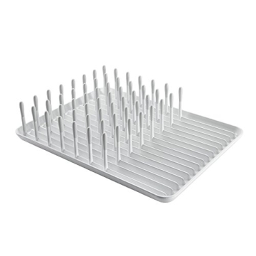 OXO Good Grips Compact Dish Rack for Small Spaces