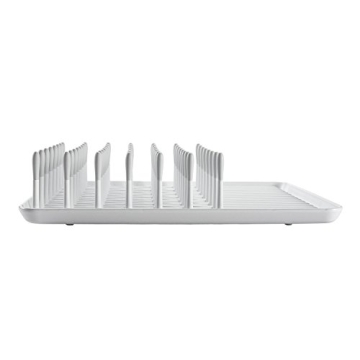 OXO Good Grips Compact Dish Rack for Small Spaces