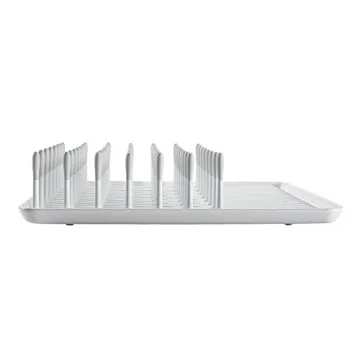 OXO Good Grips Compact Dish Rack for Small Spaces