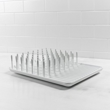 OXO Good Grips Compact Dish Rack for Small Spaces