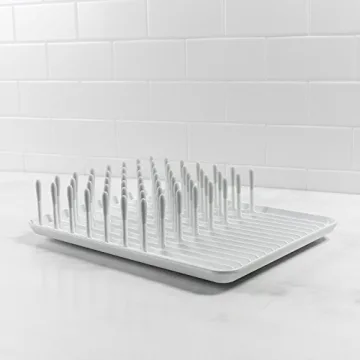 OXO Good Grips Compact Dish Rack for Small Spaces