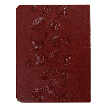 90 Day Autumn Devotional for Gratitude and Reflection